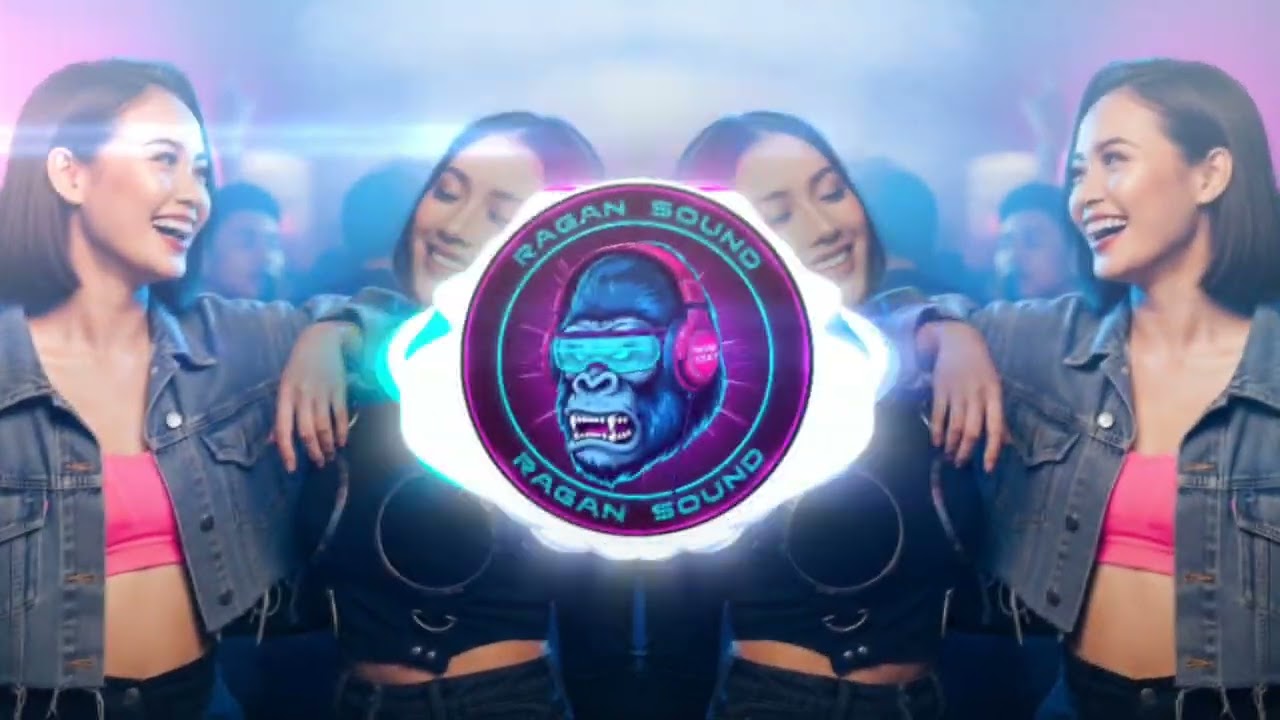 DJ DASAR HALU!! 🔥 MELODY TIMUR TENGAH | DJ VIRAL TERBARU 2026