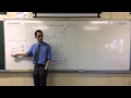 Trigonometric Functions and Angles