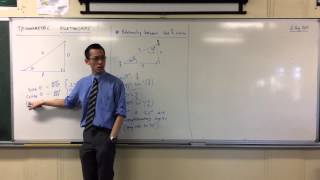 Trigonometric Relationships (2 of 3: Relating Sine & Cosine) Trigonometric Relationships (2 of 3: Relating Sine & Cosine)