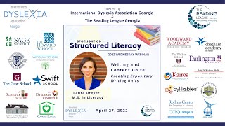 Writing and Content Unite: Creating Expository Writing Units