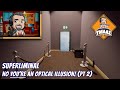 No YOU'RE An Optical Illusion! (Pt 2) | Superliminal | The Construction Zone [223-B]