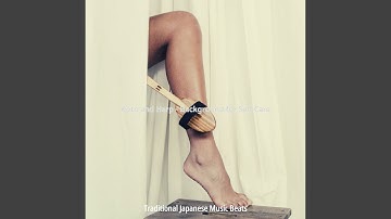 Modern Koto and Strings - Vibe for Zen Meditation