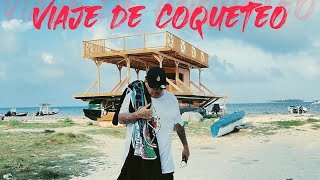 Dekko, Beéle - Viaje de Coqueteo (Letra)