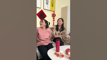 papi酱 - 春节熊孩子七天乐之「家长亲戚彩虹屁」【papi酱的迷你剧场】