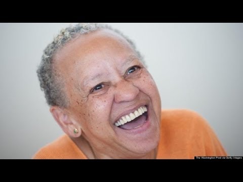 Poet Nikki Giovanni Talks Love, Marriage