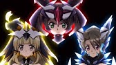 シンフォギアxd 水着 寺島 詩織 Mare Fluctus メックヴァラヌス 技集 Youtube シンフォギアxd 水着 寺島 詩織 Mare Fluctus メックヴァラヌス 技集 Youtube