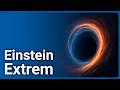 Zeitreisen, Wurmlöcher &amp; Relativität • Phänomene von Einsteins Relativitätstheorie | Andreas Müller Mp3 Song
