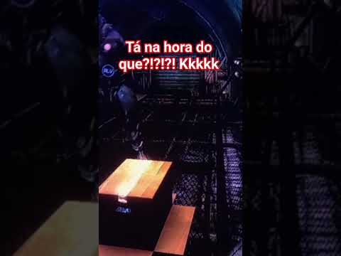 vídeo Completo ⬇️⬇️⬇️ #gameplay #games #hackandslash #metalgearrising #metalgearrisingrevengeance