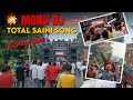 Total saini song  monu dj shakumbhari yatra  system hold  monu dj in saharanpur  monudj vlogs