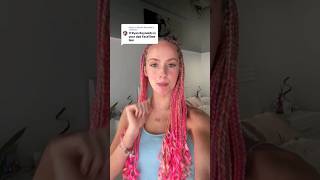 proving everyone wrong a FaceTime my dad Ryan! #fyp #nataliereynolds