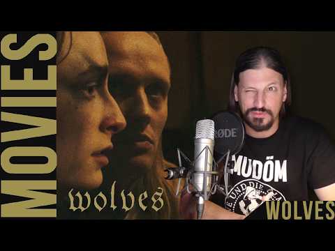 Black metal for art-house cinemas: WOLVES film review