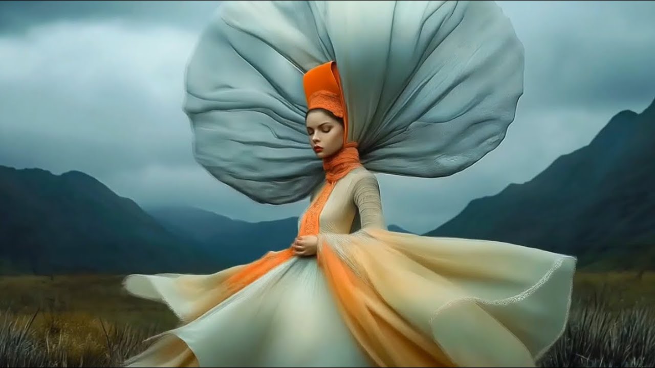 Happier Without You AI Music Video