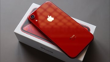 Iphone 10r - Tips and Tricks 2020 !