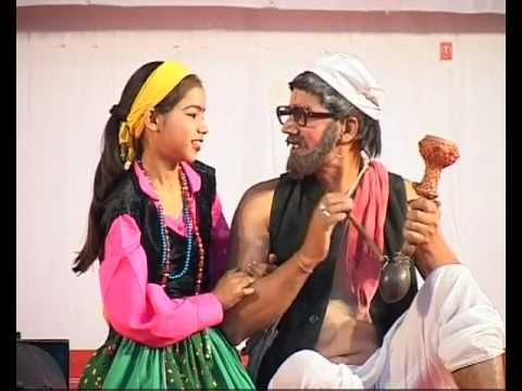 Mera Bubu Kauthig Jai Lu (Live Programme Kumaoni) – Baaji Ge Murali