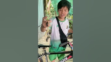 Thanh niên và cây ná #shofts