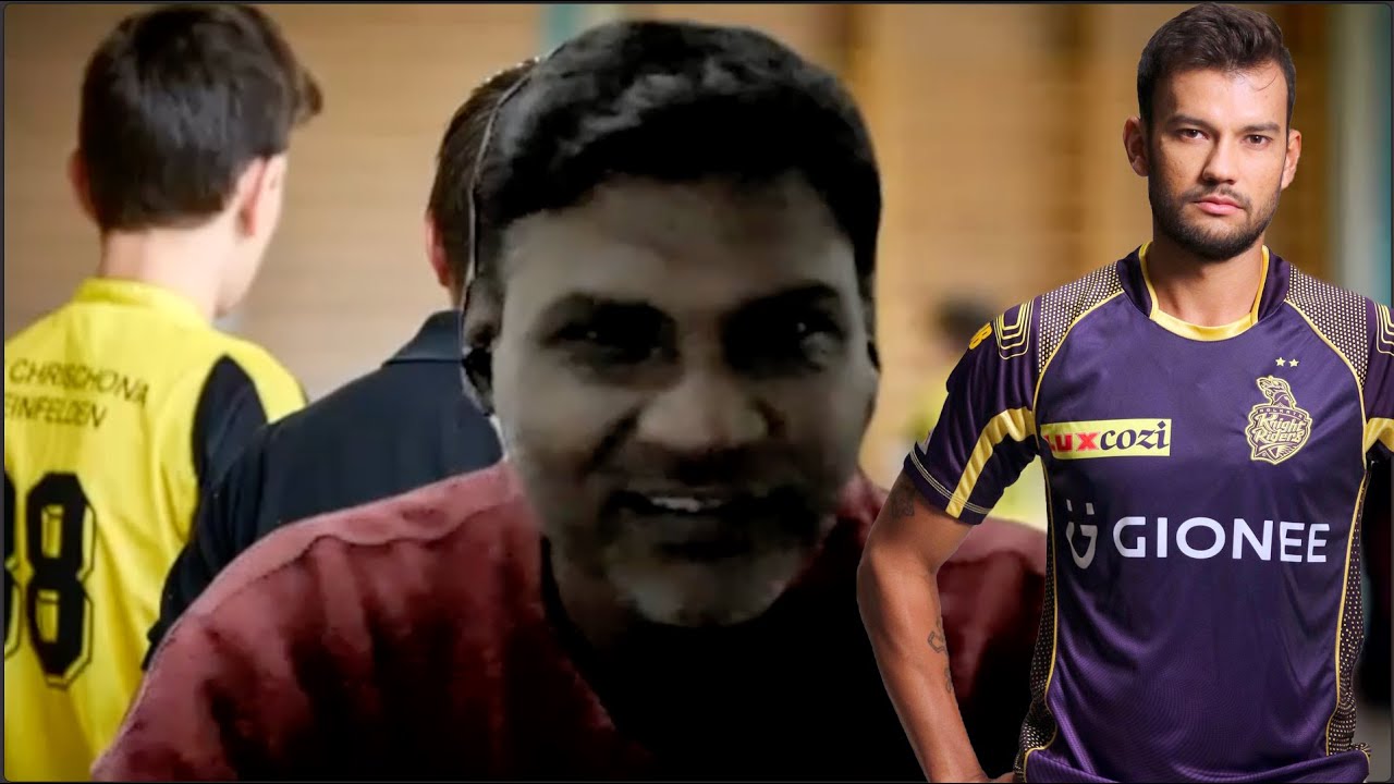 Sheldon Jackson is a Phoenix