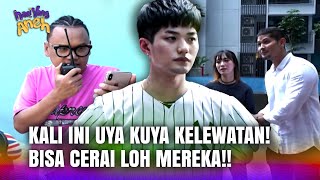 GAK LUCU!! UYA KUYA BIKIN PERNIKAHAN ARTIS INI CERAI?! | Hari Yang Aneh Eps 3 Full