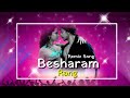 Besharam Rang Song Remix Song Pathaan Shah Rukh Khan, Deepika Padukone