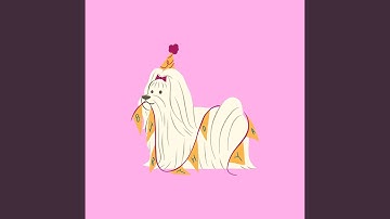 Pulsating Backdrops for Sleepy Puppy Zones