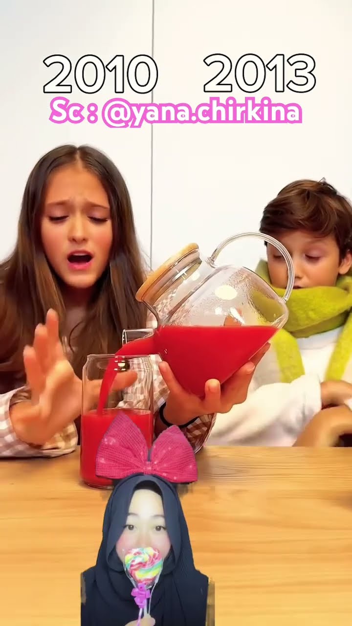 JUS TOMAT NYA KEBANYAKAN ⁉️?@yana.chirkina #shorts #funny #dubbing