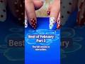 ASMR | Best of February – Trigger zum Einschlafen #asmrnotalking #asmr #triggersforsleep #tapping