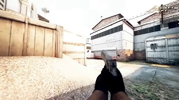 CS-GO FRAG MOVIE INTRO [FREE TO USE]