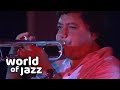 Capture de la vidéo Arturo Sandoval (Cuba) Full Concert At The North Sea Jazz Festival • 16-07-1986 • World Of Jazz