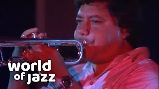 Arturo Sandoval (Cuba) full concert at the North Sea Jazz Festival • 16-07-1986 • World of Jazz