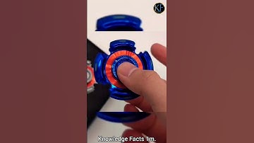 Where did these finger spinners suddenly disappear?  #facts #viralvideo #shorts