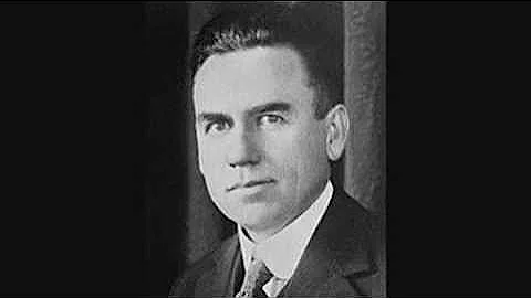 Early Vernon Dalhart  - The Little Green Valley (1...