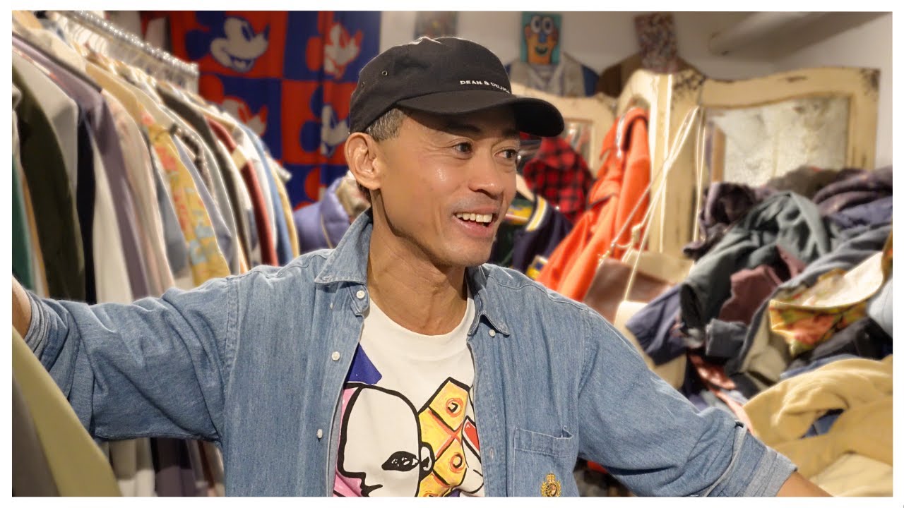 Inside The Coziest Vintage Store in America | Fine & Dandy