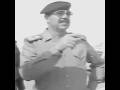 راب صدام حسين اني لو موجود راب صدام حسين اني لو موجود