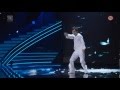 Atai Omurzakov | finále | Česko Slovensko má talent 2011