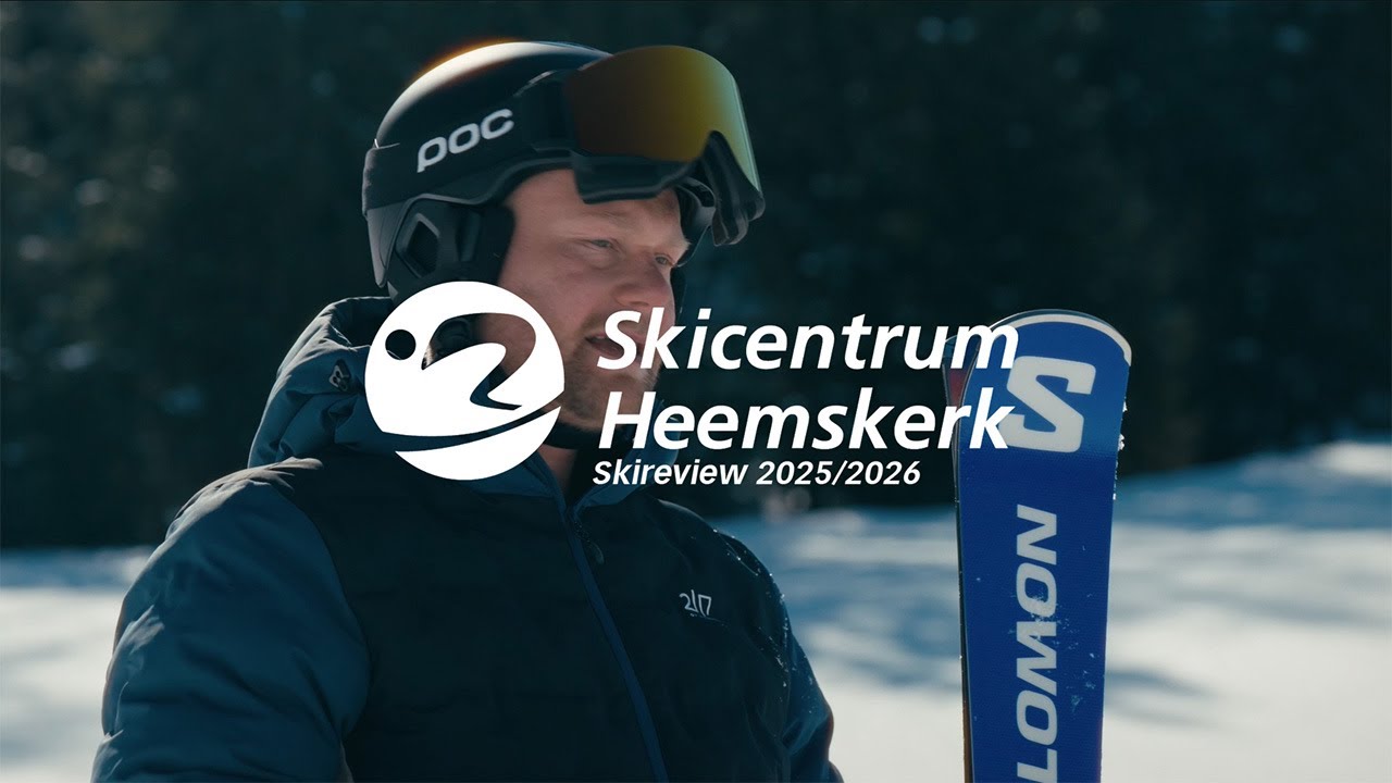 Salomon S/RACE SL 12 - Onze eerlijke review. - YouTube