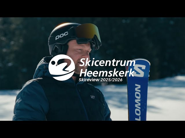 Salomon S/RACE SL 12 - Onze eerlijke review. - YouTube