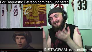 SonReal - Everywhere We Go REACTION!! | Unfiltered Reactions