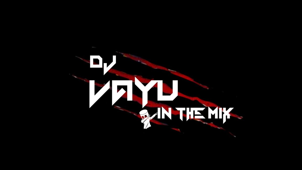 💥FAST GARBA TRENDING MIX BY 🎧DJ VAYU IN THE 🎧💥