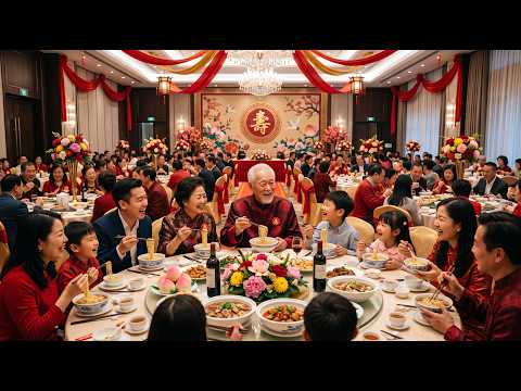 Gia đình chồng keo kiệt gặp ngay nàng dâu lắm chiêu