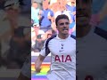 João Palhinha sends Tottenham Hotspur stadium WILD with opener v Everton 🤯 SCENES #PremierLeague