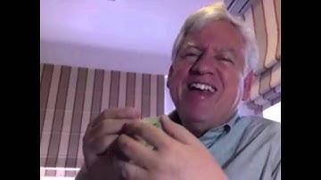 Bob Rosenschein - CEED Annual event preview 3