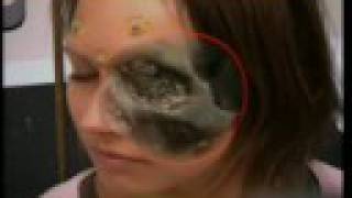 MAR: Depth Perception