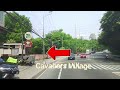 LONG RIDE Part 2 Valley of Sympathy going to Check point Antipolo city