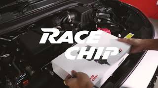 3rd Generation Honda HR-V VTEC Turbo With RaceChip RS +App