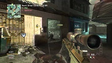 5-Man On Screen