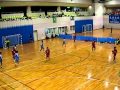 市岡東中学校ハンドボール部(2)