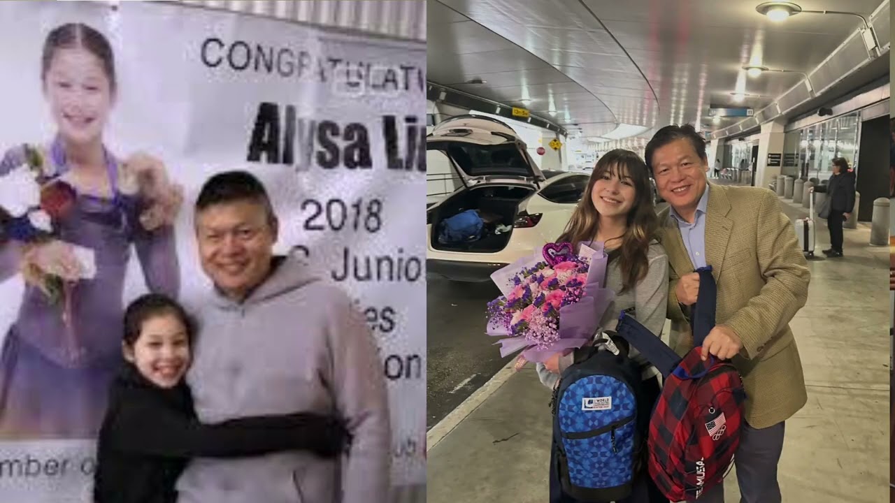 【書齋夜話】487：刘美贤是“八九六四”的二代，美国的传奇，华人的骄傲。专访她的父亲，刘俊律师（2026-2-26）