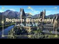 Hogwarts Planet Coaster