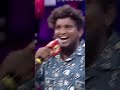 Gana Michael 🎤🎤 Zee Tamil ll Sa ri ga ma  pa JOLLY Song l Vaa Jeikkalam