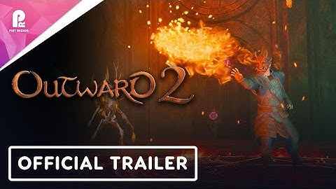 Outward 2 | Official Haboob Alpha Playtest Release Date Announcement Trailer | 4K 60fps