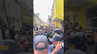 Dicrim Chukito #fe #suscribete #amor #policial #policia